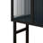 Darlie 27.56'' Sideboard