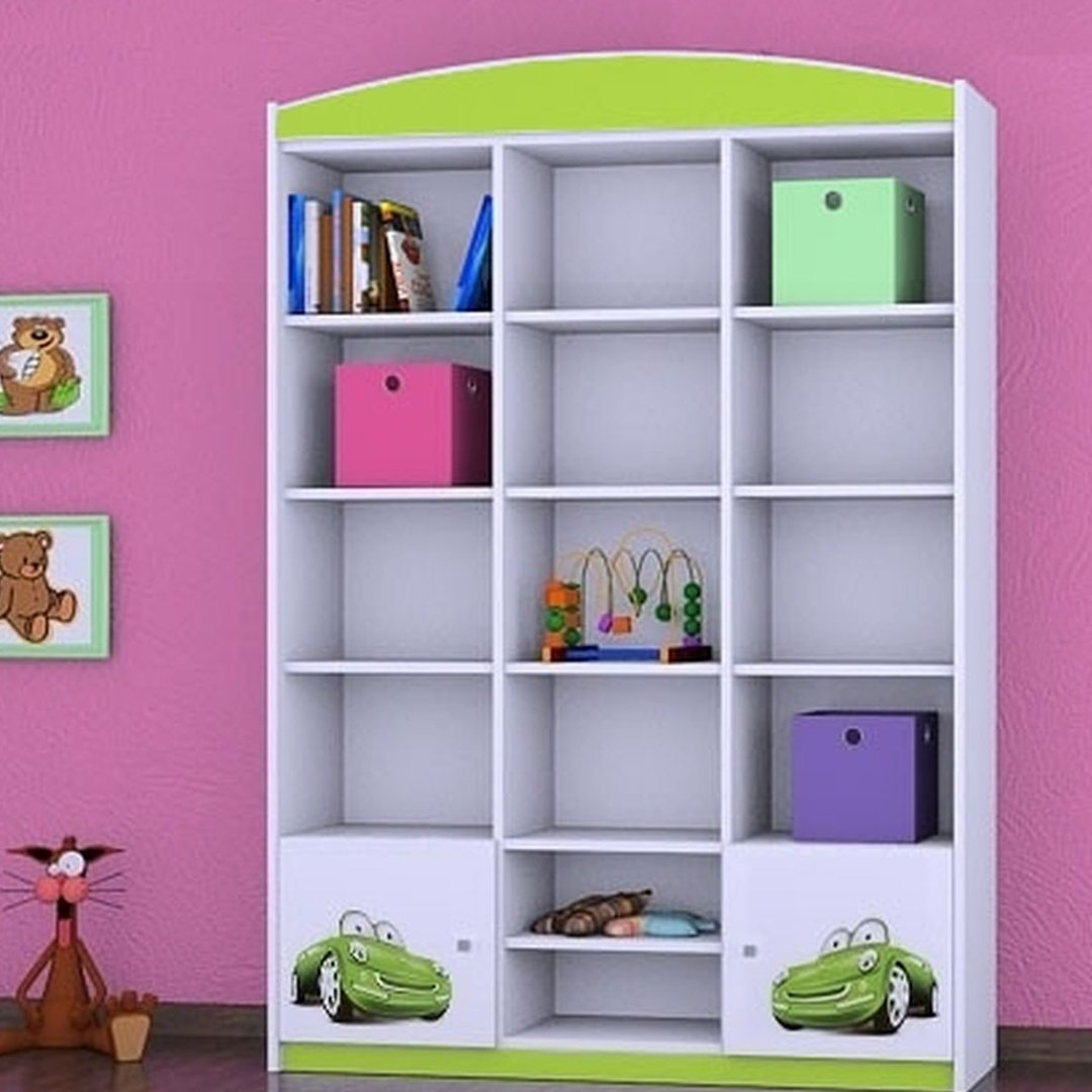 Simeon 183Cm Cube Unit