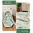 Helenie Vintage Blossom Print Machine Washable Area Rug-114963474