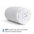 Sealy Heated Mattress Pad, Electric Bed Warmer-100888736