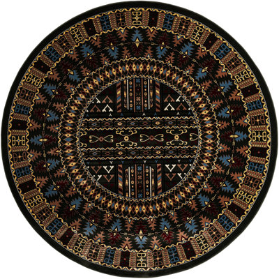 Sajur Dequone Rug