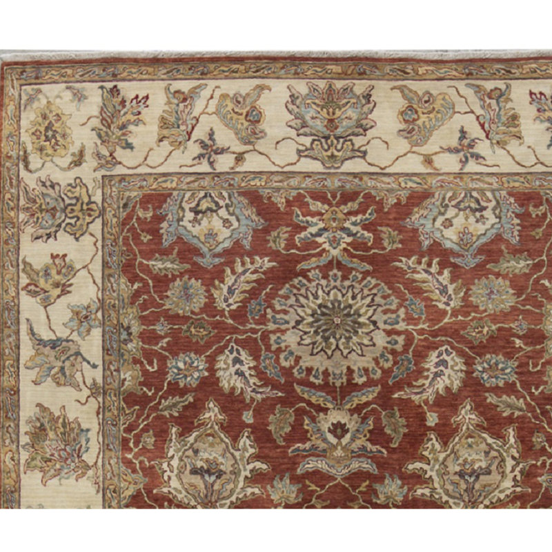 Lamani One-of-a-Kind 6' X 8'9" Area Rug