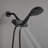 Rain Handheld Shower Head 2.0 GPM GPM with Water Filtration-93219931