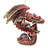Light Protector Dragon Holiday Ornament-109233394