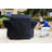 Saber 66'' W x 26'' D Grill Cover