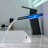 Single-Hole Single-handle Bathroom Faucet-88146759