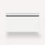 Cartesian Vanity 30" W (2 Drawers)-1075280571-1075280548