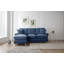 Longfellow Corner Chaise Sofa-1677496502-1682531862