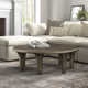 Zed Single Coffee Table