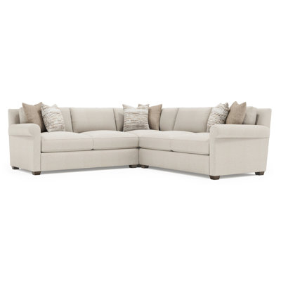Barnes Sectional