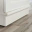 Armoire de rangement à 4 tablettes Gibney-792324243