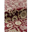 Agra Handmade Wool Oriental Area Rug