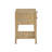 Sunveil 1-Drawer Nightstand-700803039