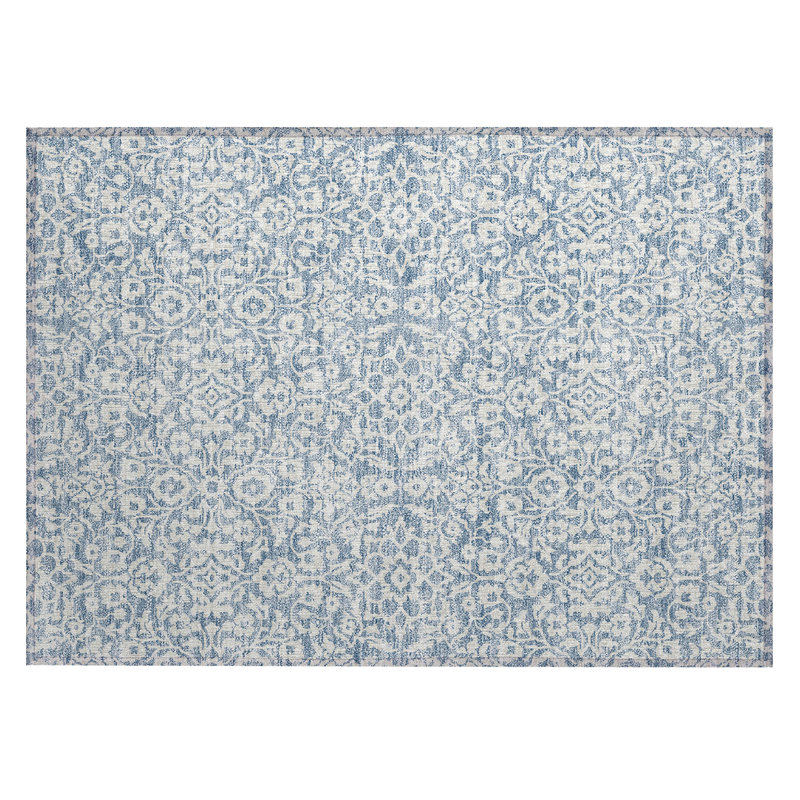 Tapis Condol, Rectangle 1 pi 8 po x 2 pi 6 po