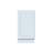 CASAINC Ready-to-Assemble W18"x D24"x H34.5" Kitchen Base Cabinet with 2 Doors