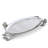 Bunny Metal Tray