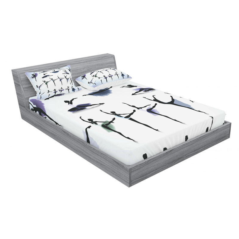 Microfiber Sheet Set
