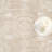 Abani Rugs BUR130A Lueras Faded Medallion Beige and Ivory Area Rug-1865518415