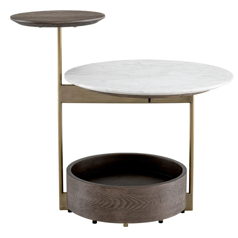 Faye End Table