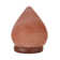 Tamil Wood Lamp