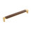 Fuse Bar / Handle Pull