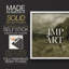 Paysages rétro-DCLxxvii-impression encadrée - réversible-1984336910-1984336911