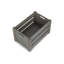 Deep Crate Wood Basket-1309623364