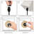 Wood Table Lamp