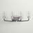 Roseta 4 - Light Dimmable Vanity Light-307848105