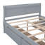 Lit plateforme avec rangement en bois massif Sebbie-829696169-829696164