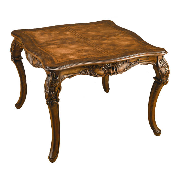 AA Importing 40.5 " Poker Table