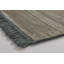 Fancy Area Rug in Concrete/Black-35525393