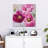Harnek Purple Poppies I
