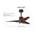 Ceiling Fan with LED Lights-1457522-82883359-5289474