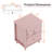 Dorlan 19.7“W Cute Cloud shape Nightstand-488692111