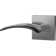 937-7 Passage Handle Orientation