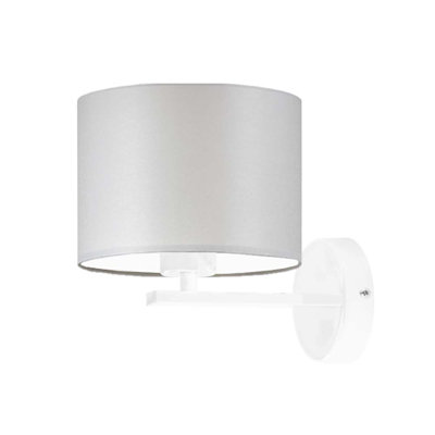 Ayaka Armed Sconce