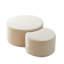 Table basse gigogne en mousse Modern-1302392042