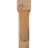 Traditional Block Bracket w/ Offset Brace-47797984-47797792
