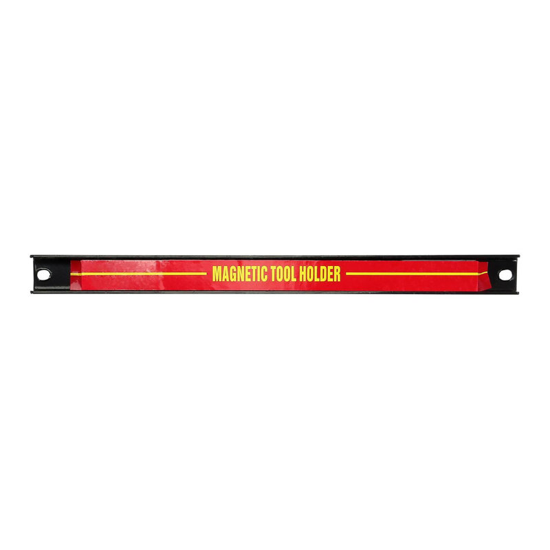 Wall Mounting Magnetic Tool Holder, 20cm H x 12cm W x 6cm D