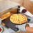 Stellweilan Tessberg Non-Stick Steel 14'' Pizza Pan-100005671