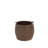Metal Decorative Bowl 1