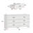 63'' W 6-Drawer Elegant Dresser-1253080505