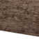 Doris Plain Silky Chocolate Rug