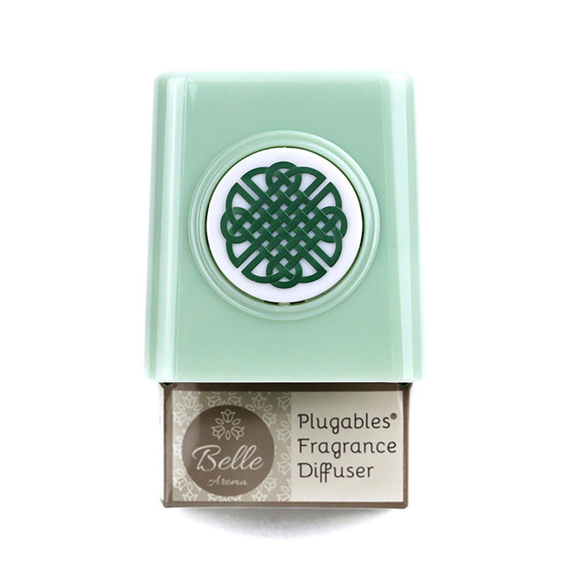 Plug-in Fragrance Plug-Ins And Refills, Sea Glass