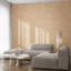 Cerra Collection Cleo Texture Design Wallpaper Roll-1899348320