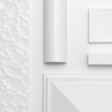 Arc Tall Outdoor Wall Sconce
