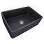 Vineyard 29.75'' L Single Basin Kitchen Sink-26265647