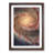 Universe in Abstract Vol.27 - Picture Frame Graphic Art Print-55778506-55778507