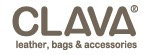 Clava Leather logo